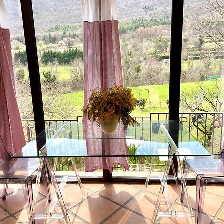 Domaine St Georges Βίλα Mosset Εξωτερικό φωτογραφία